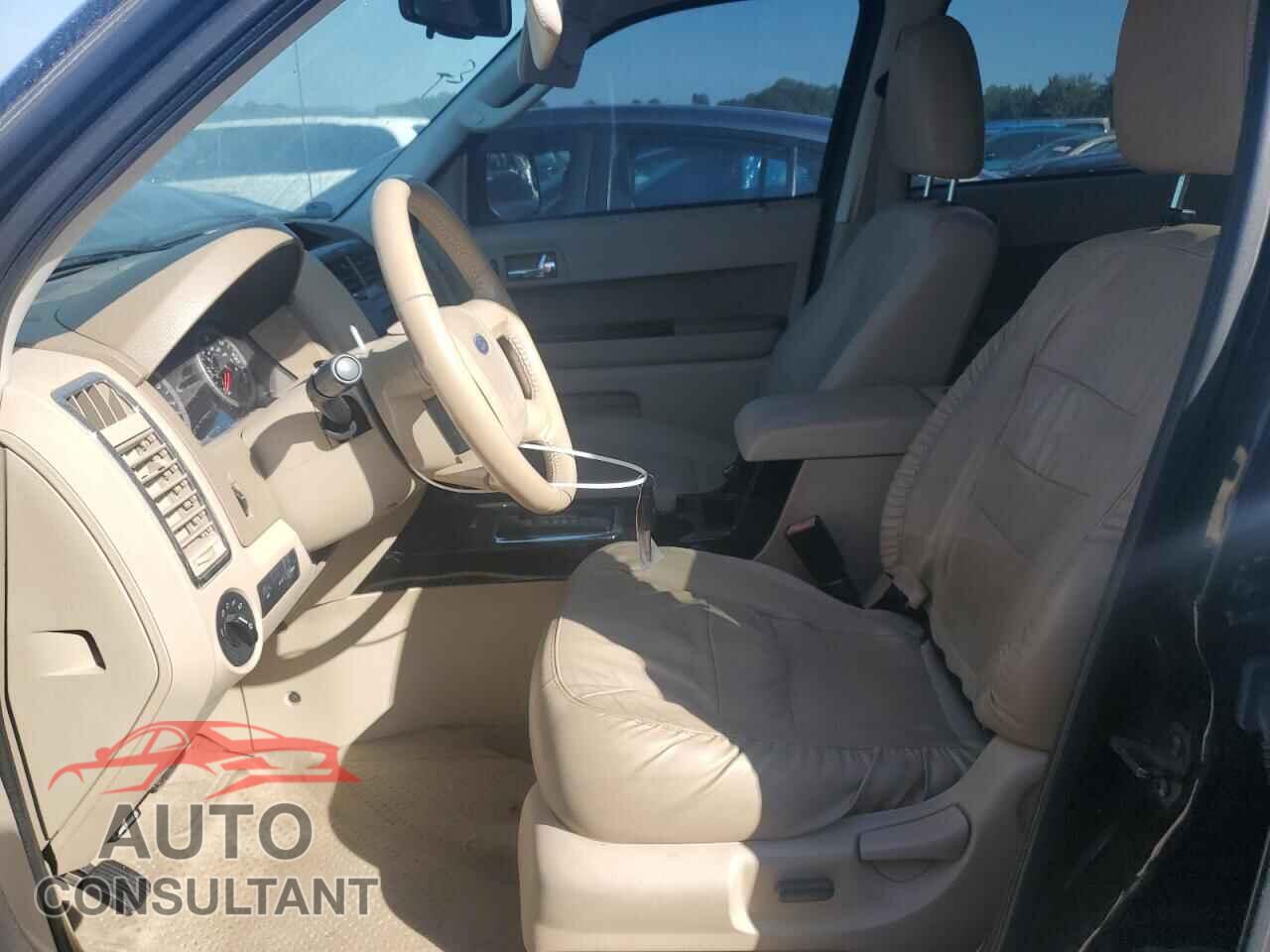 FORD ESCAPE 2012 - 1FMCU0E78CKB88018