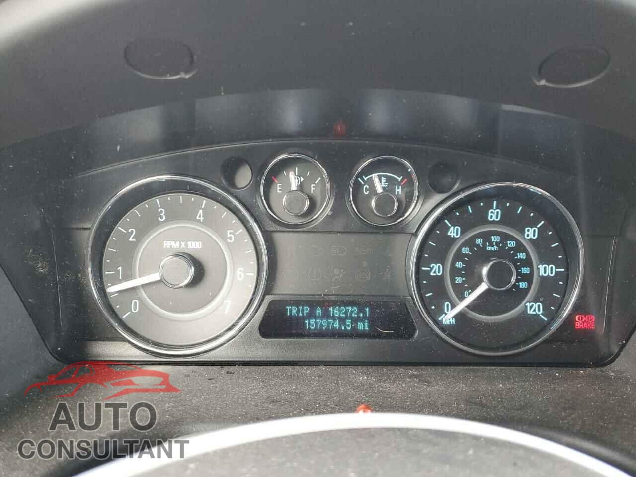FORD FLEX 2010 - 2FMHK6CC9ABD01223