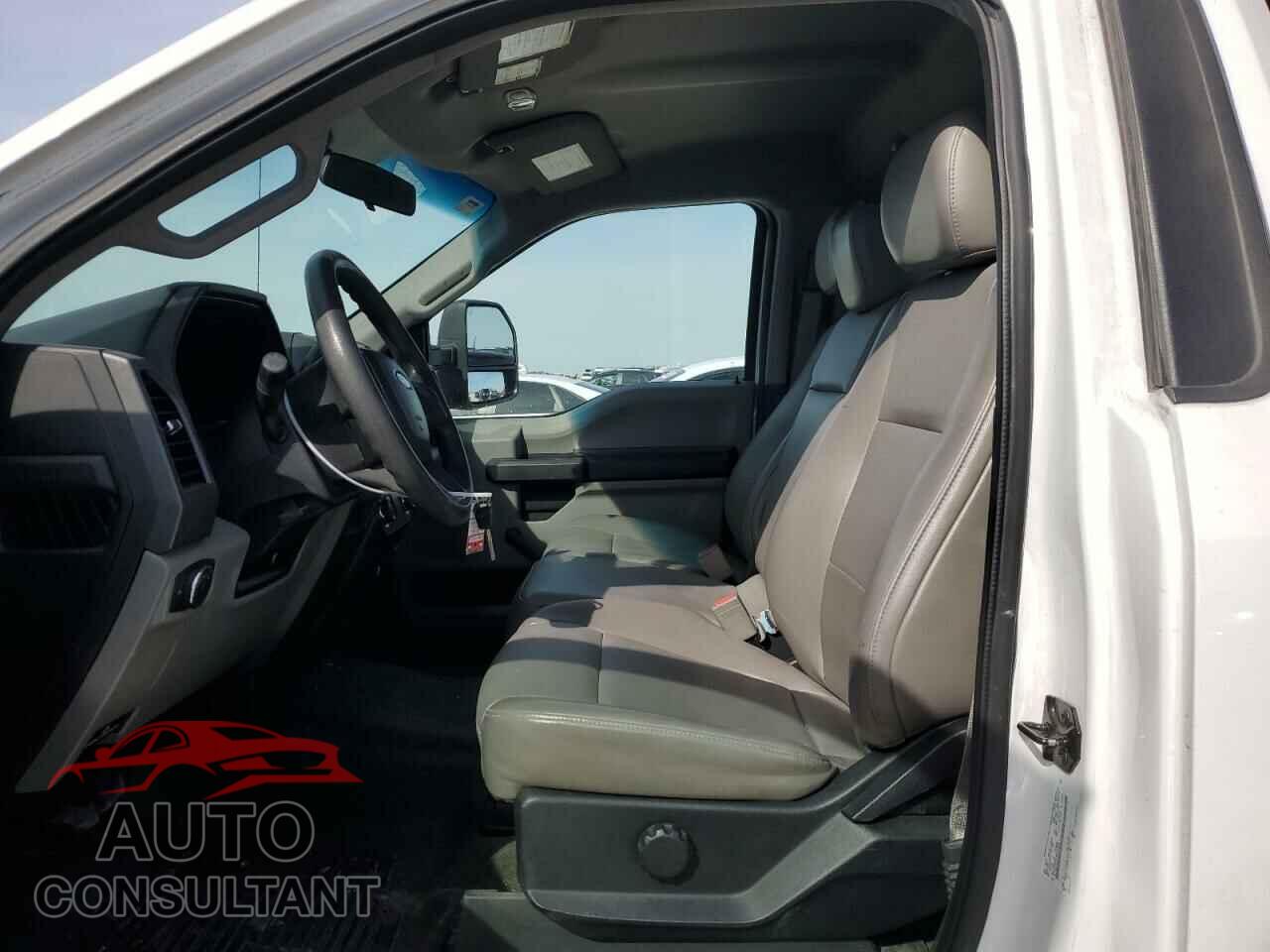 FORD F250 2018 - 1FDBF2B60JEC06830
