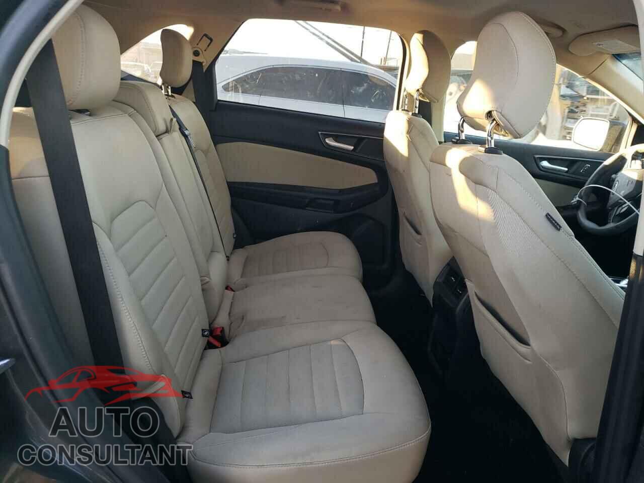 FORD EDGE 2019 - 2FMPK3G94KBB03448