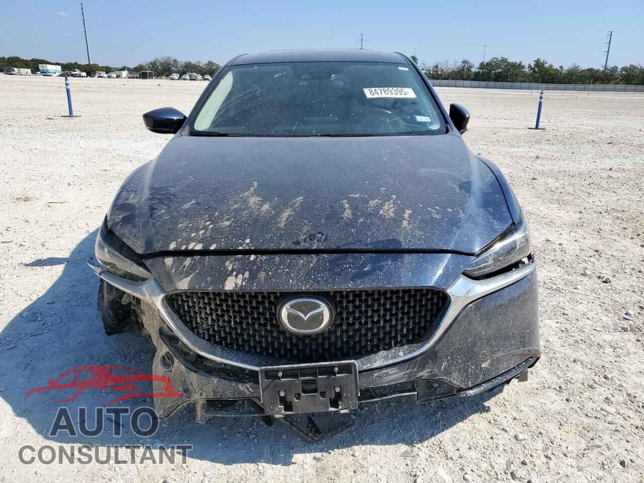 MAZDA 6 2021 - JM1GL1VM5M1618471