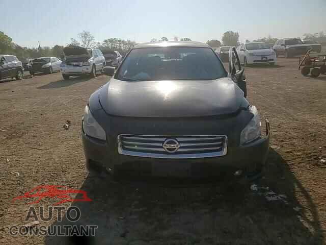 NISSAN MAXIMA 2012 - 1N4AA5AP8CC807997