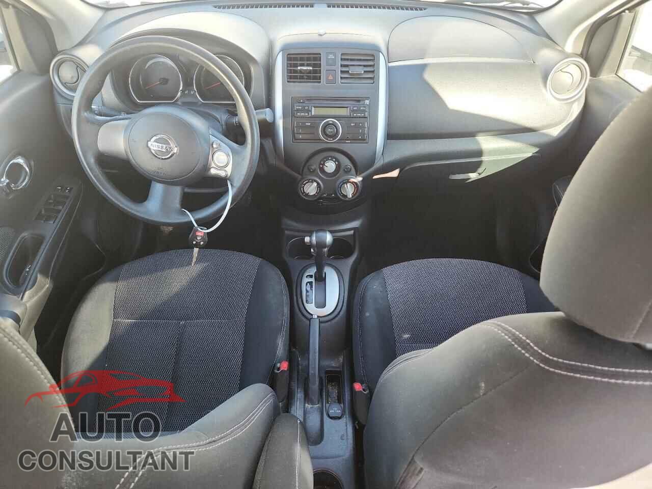 NISSAN VERSA 2014 - 3N1CN7AP1EK451038