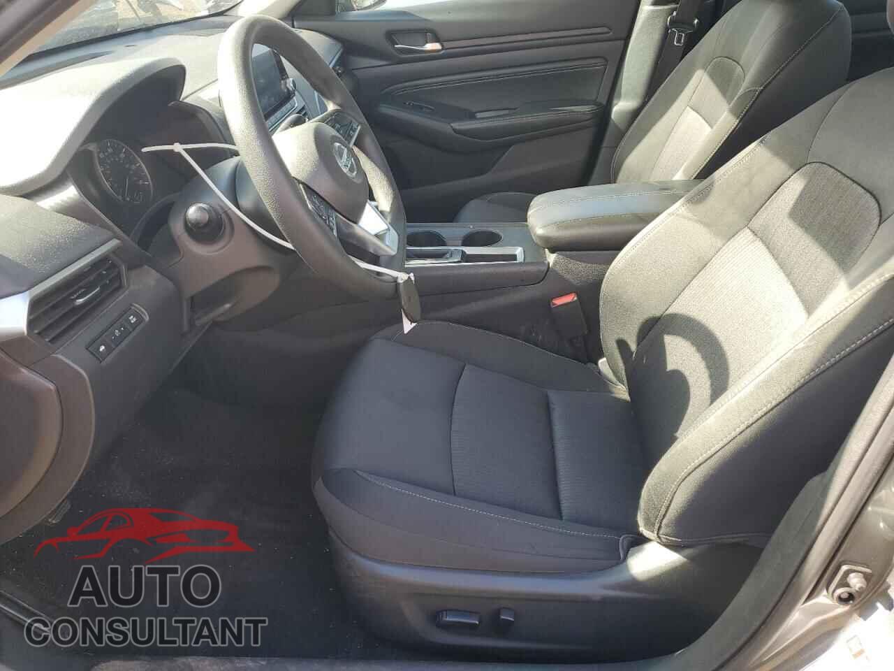 NISSAN ALTIMA 2019 - 1N4BL4BV6KC141341