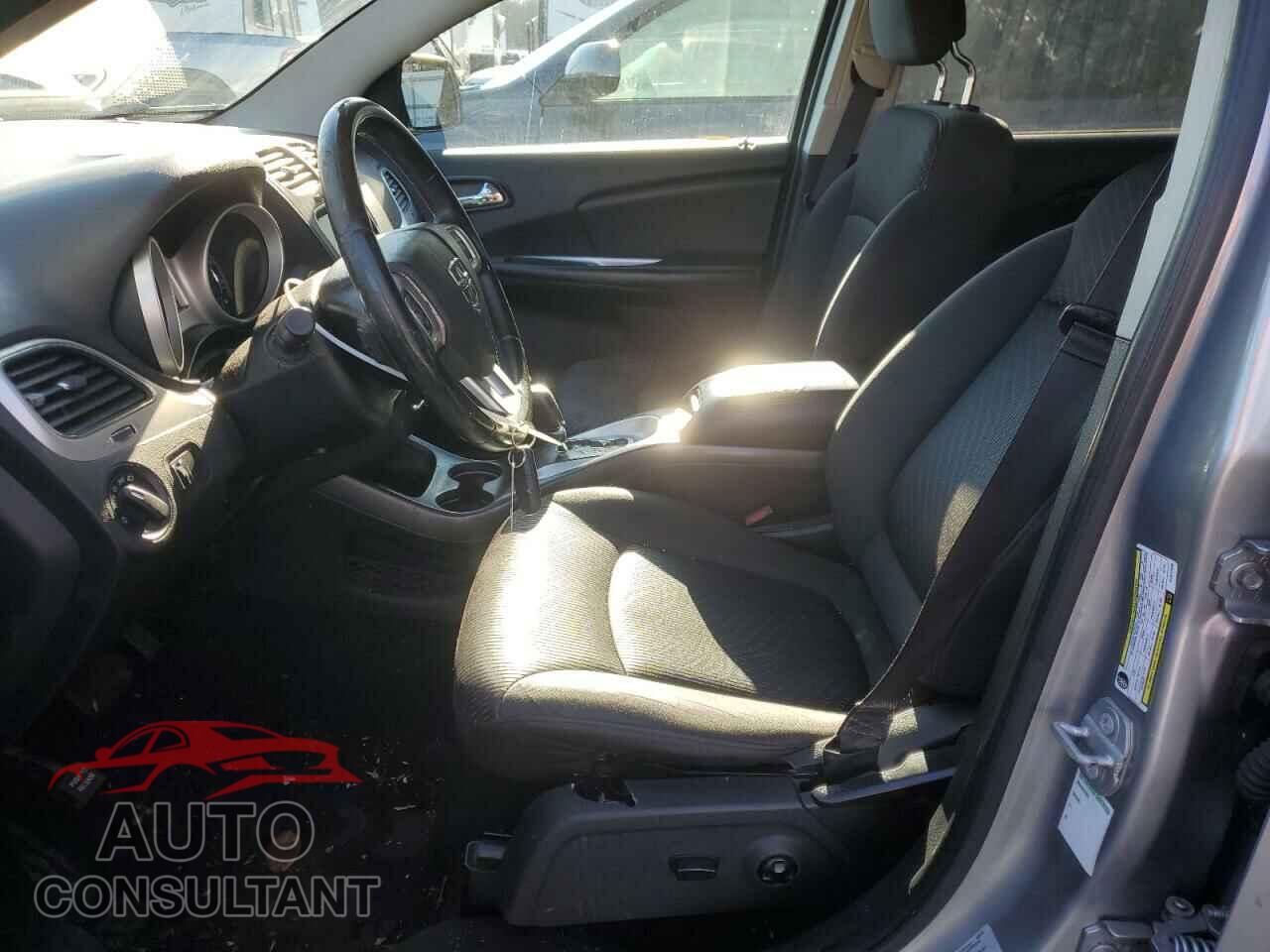 DODGE JOURNEY 2017 - 3C4PDCBBXHT612546