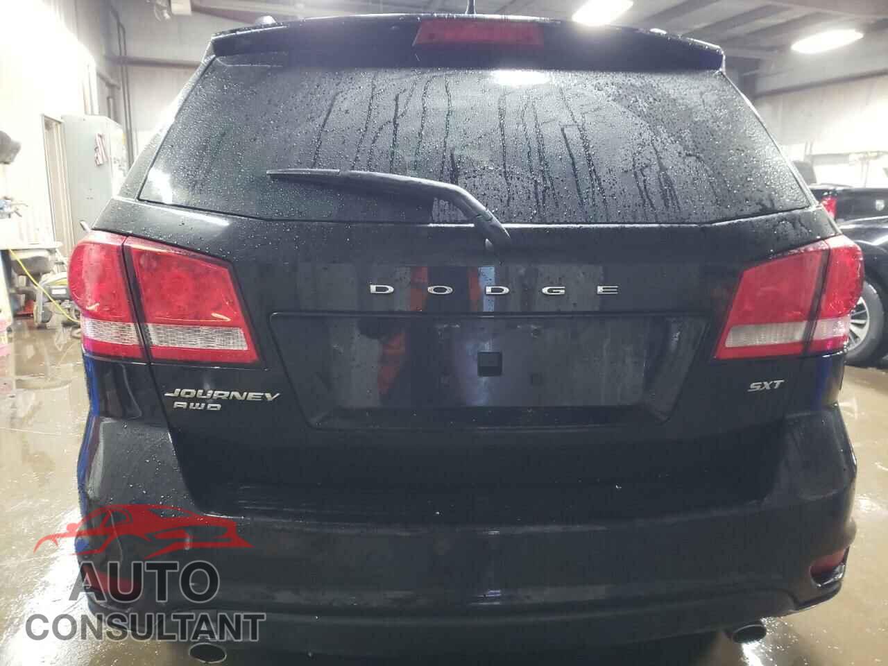 DODGE JOURNEY 2015 - 3C4PDDBG0FT693250