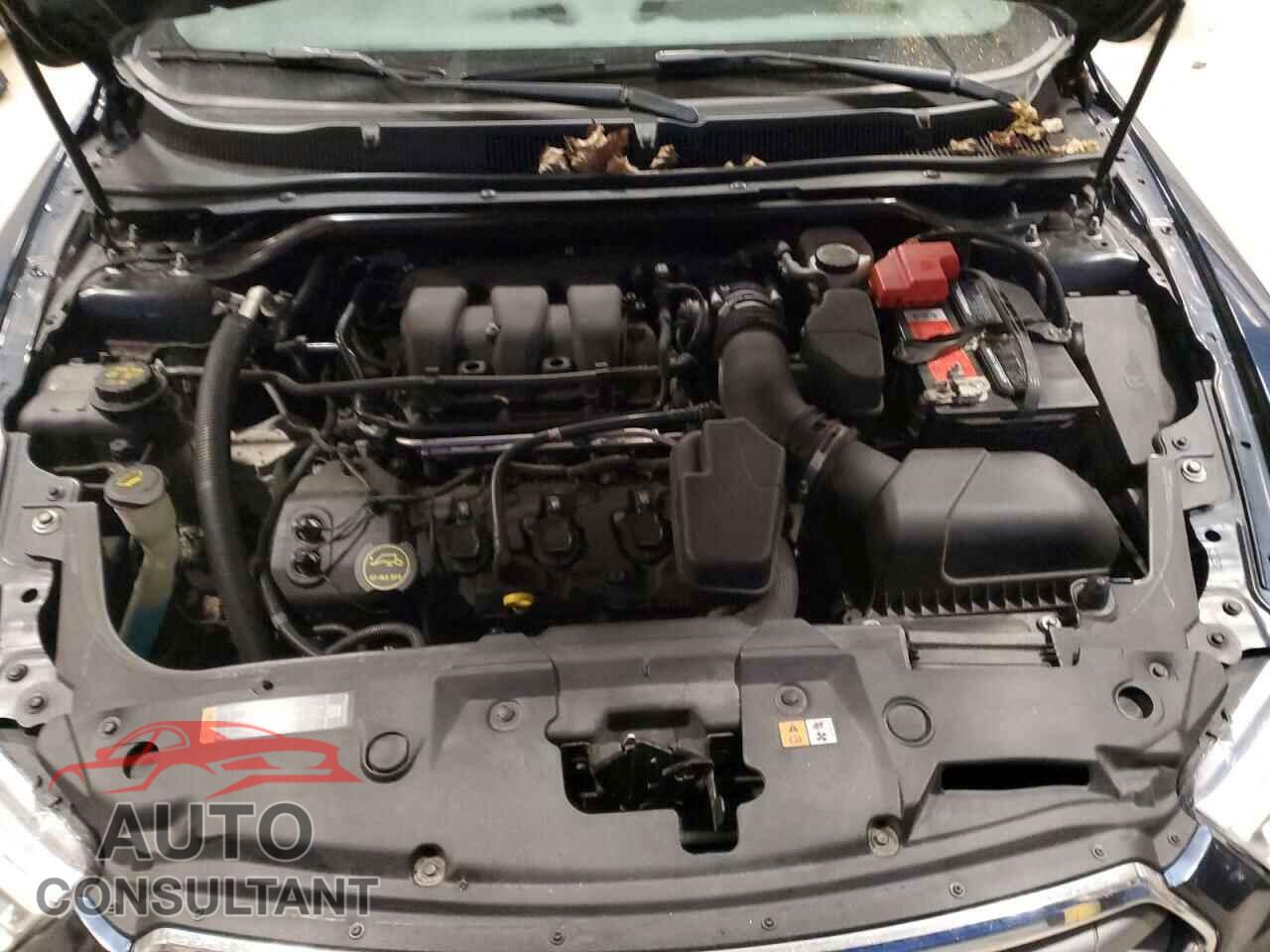 FORD TAURUS 2016 - 1FAHP2E88GG146579