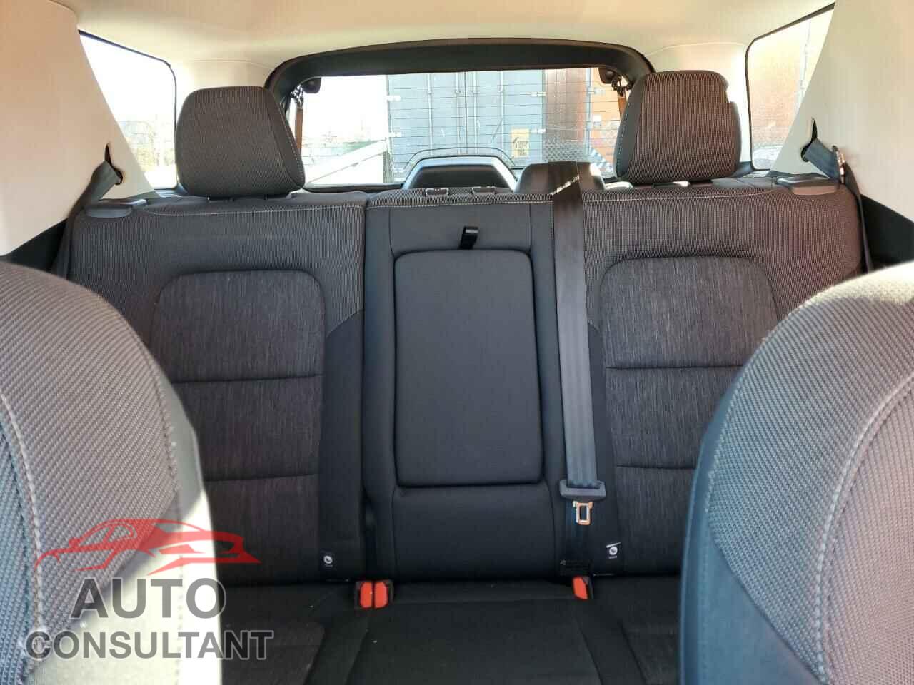 FORD BRONCO 2022 - 3FMCR9B65NRD18157