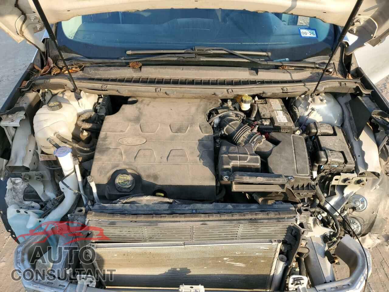 FORD EDGE 2015 - 2FMTK3G8XFBB55419
