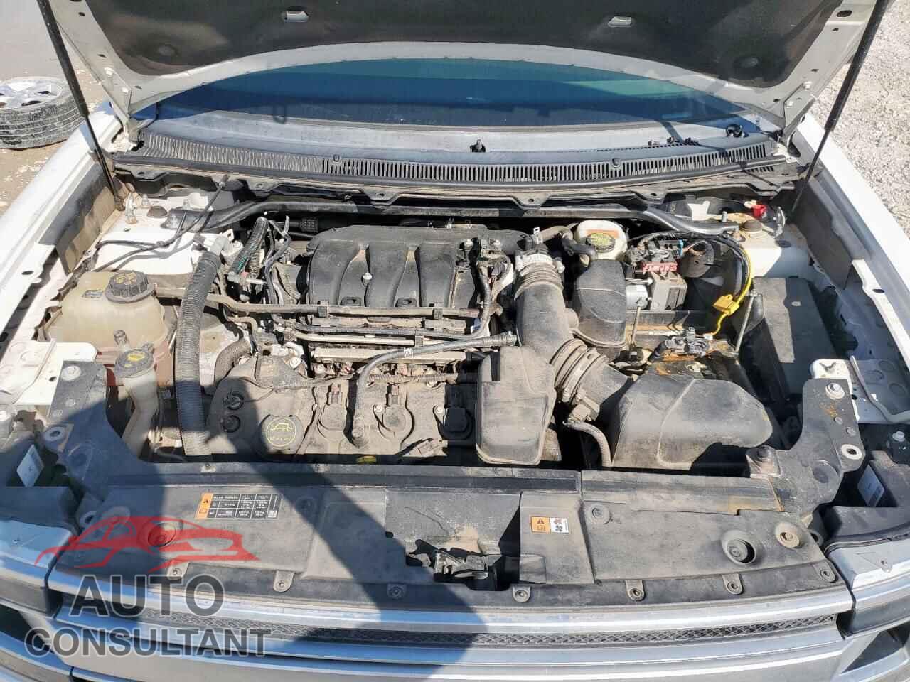 FORD FLEX 2015 - 2FMGK5D88FBA01583