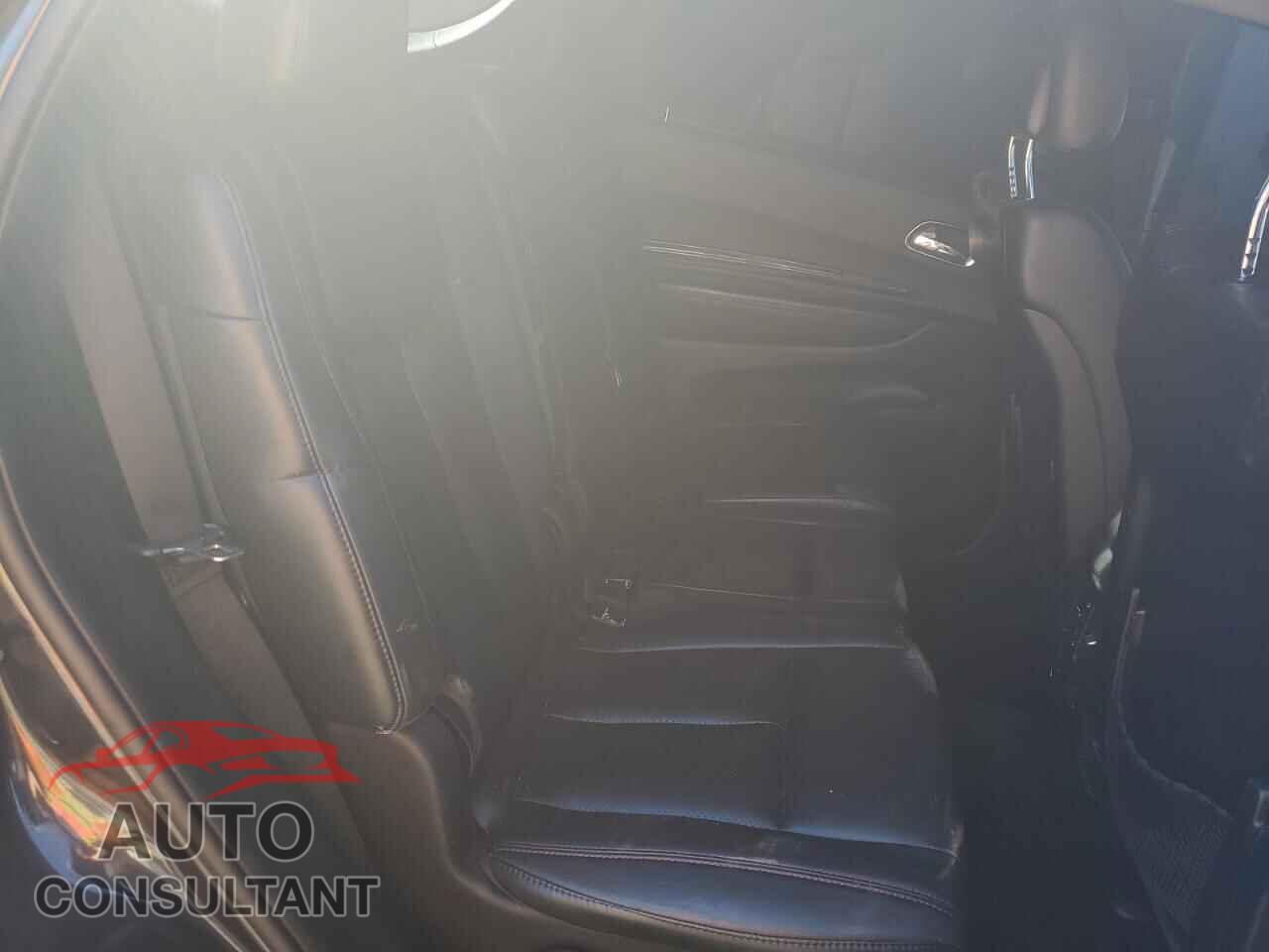 DODGE DURANGO 2013 - 1C4SDJCTXDC520879