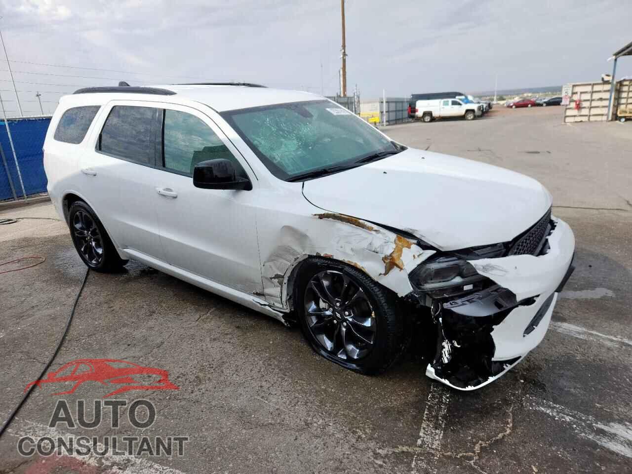 DODGE DURANGO 2024 - 1C4RDHAG3RC246428
