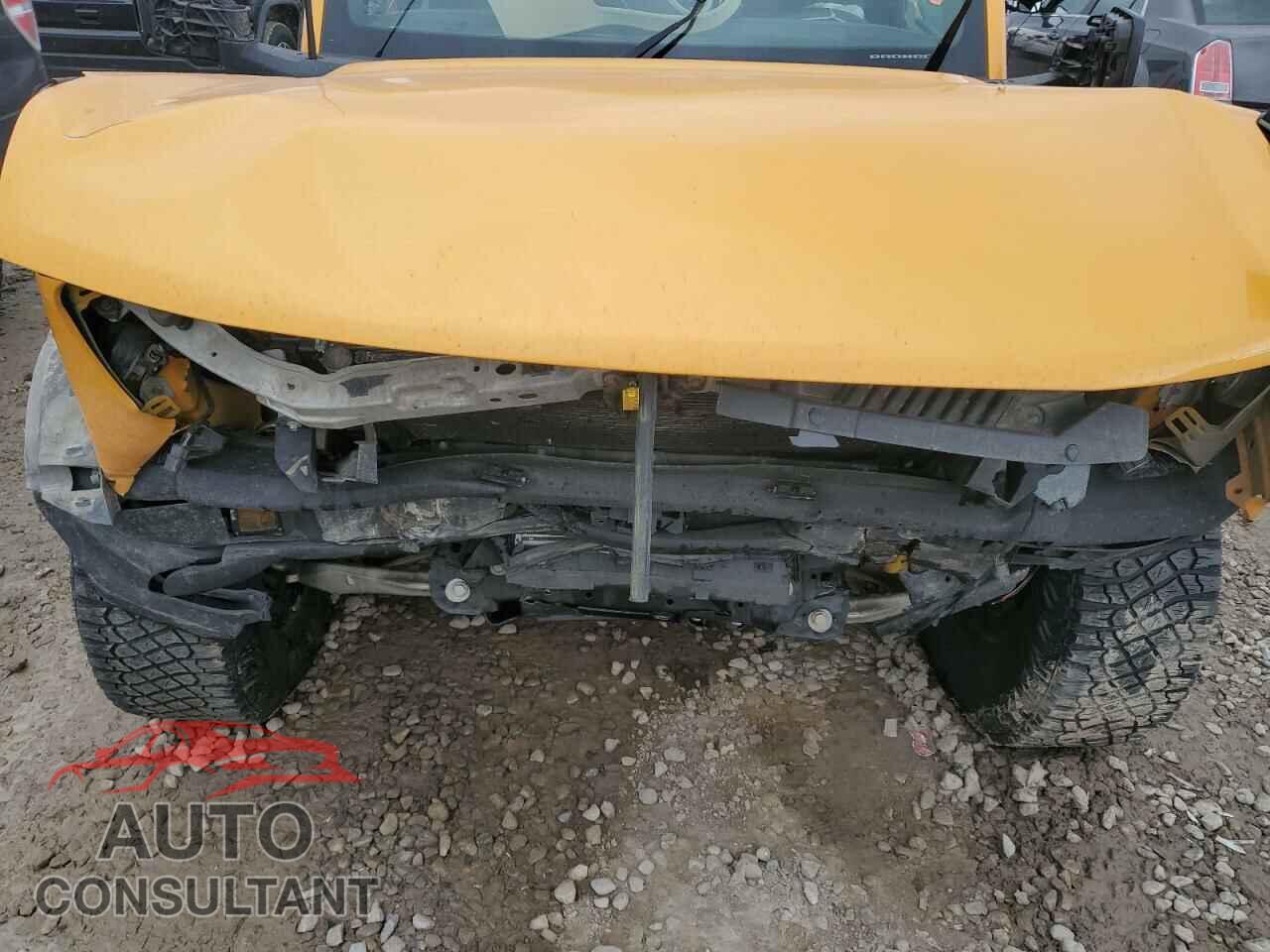 FORD BRONCO 2022 - 1FMDE5CHXNLA76215