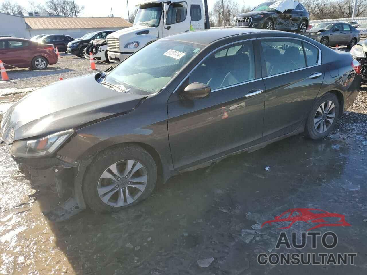 HONDA ACCORD 2013 - 1HGCR2F3XDA240366