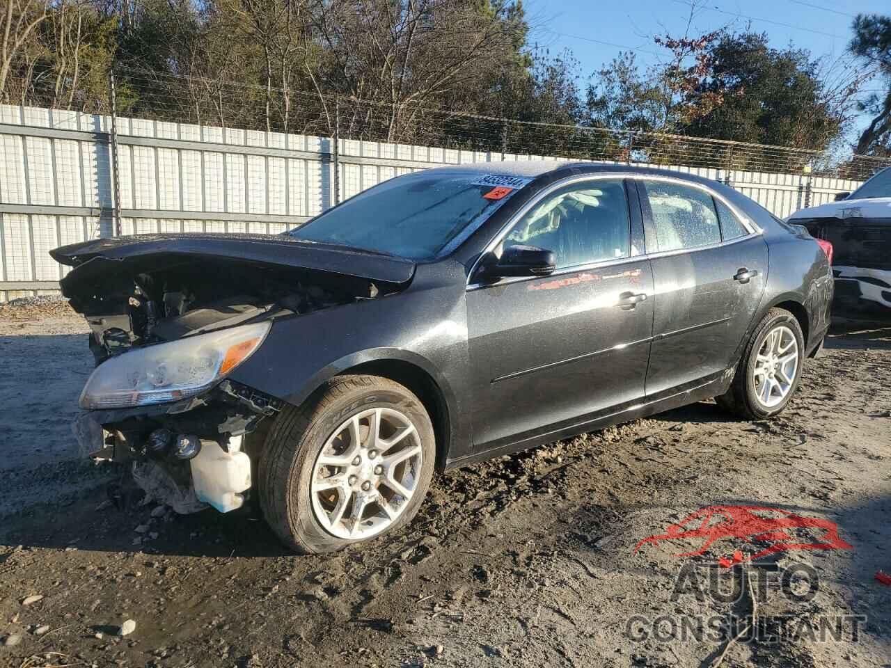 CHEVROLET MALIBU 2015 - 1G11C5SLXFF271467