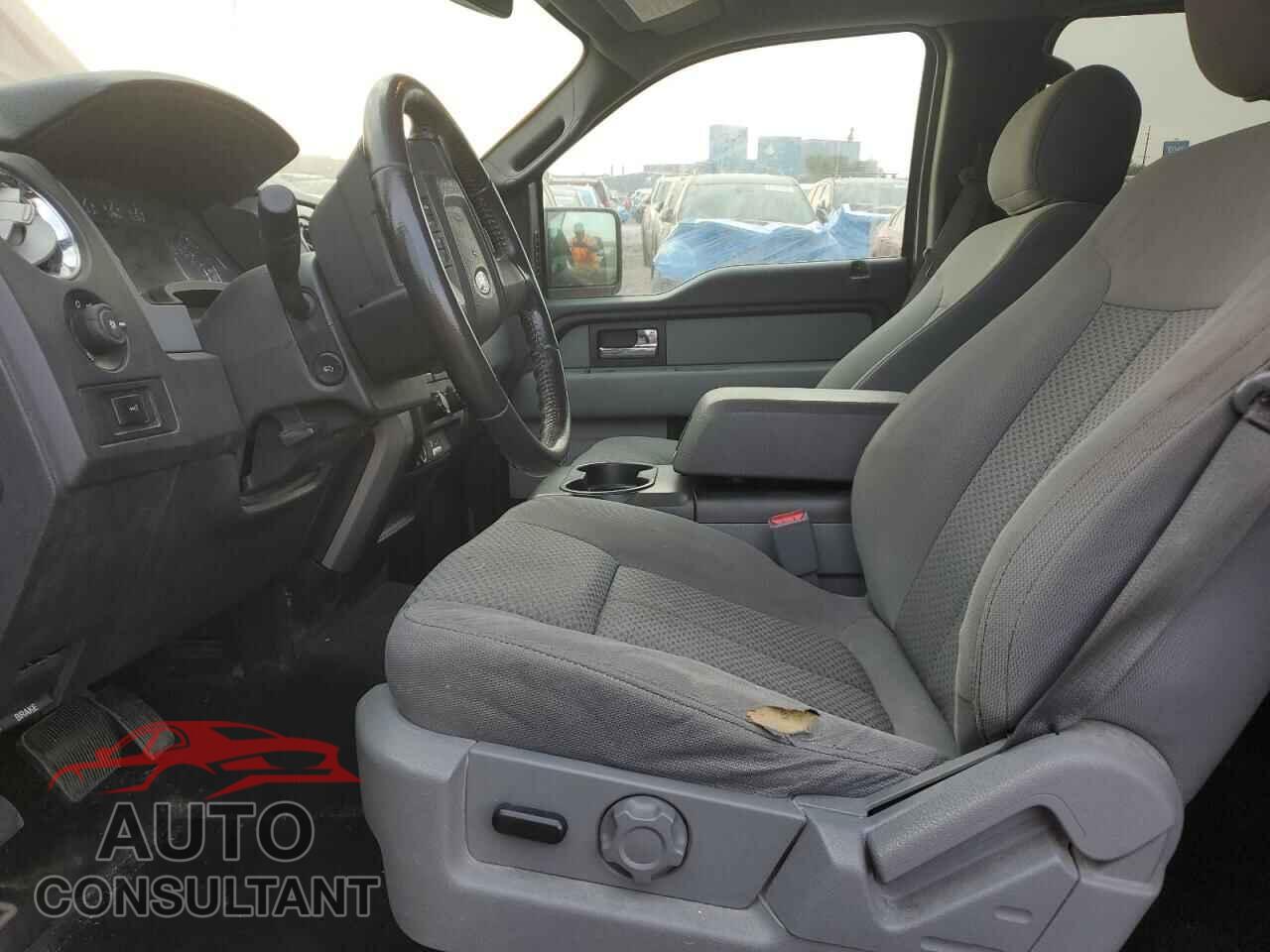FORD F-150 2012 - 1FTFW1EF5CKE33883