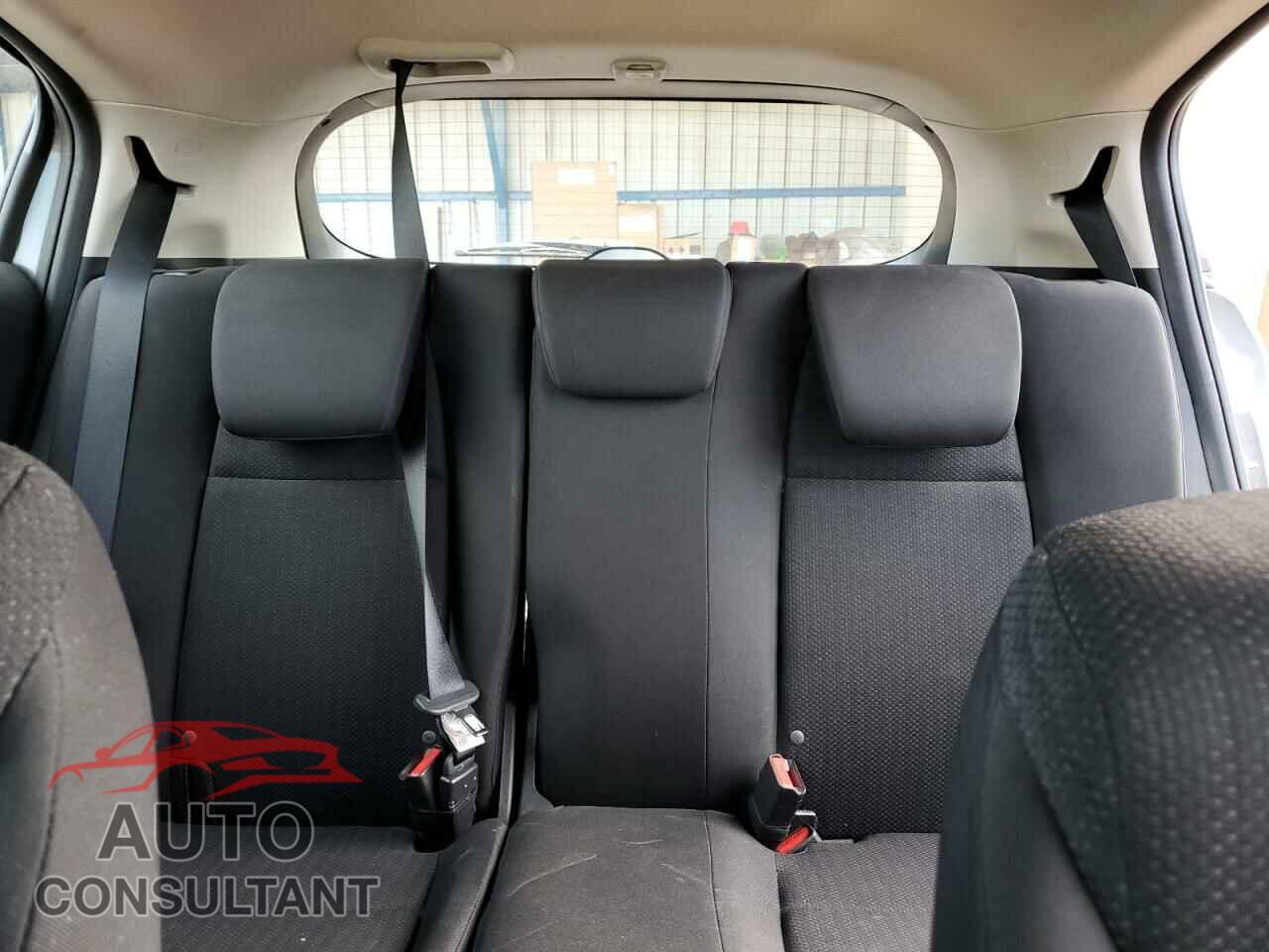 HONDA HR-V 2017 - 3CZRU5H35HM703832