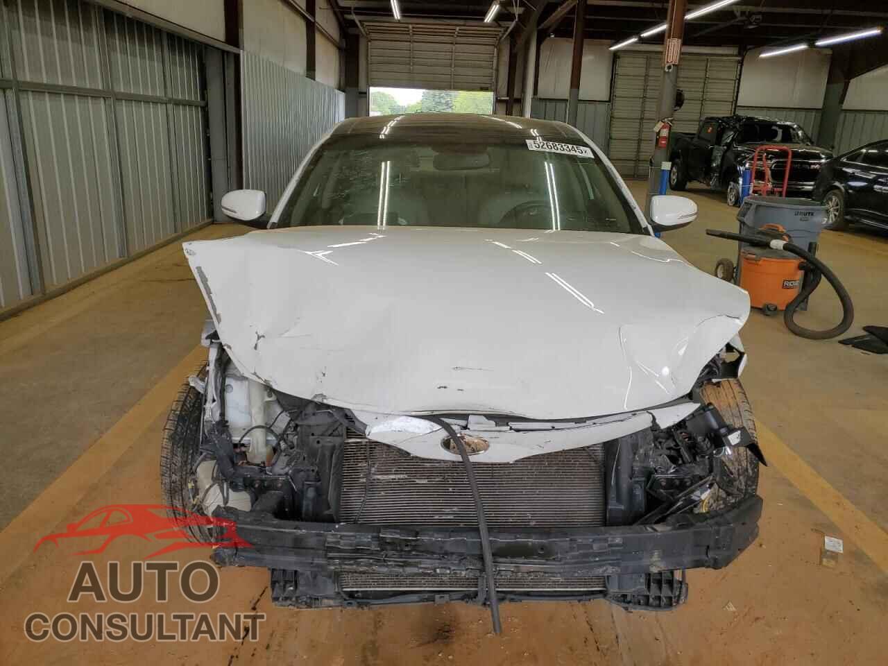 KIA OPTIMA 2012 - 5XXGN4A76CG024745