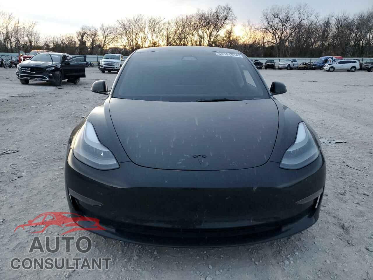 TESLA MODEL 3 2023 - 5YJ3E1EA3PF591541