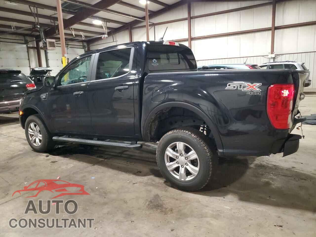 FORD RANGER 2019 - 1FTER4FH6KLB04638