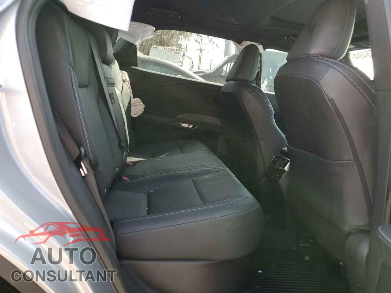 LEXUS RX350 2024 - 2T2BAMBA7RC047799