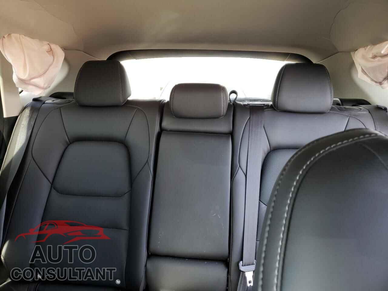 MAZDA CX-5 PREFE 2025 - JM3KFBCL3S0631473