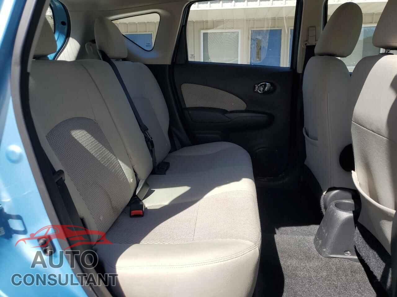 NISSAN VERSA 2015 - 3N1CE2CP8FL360876
