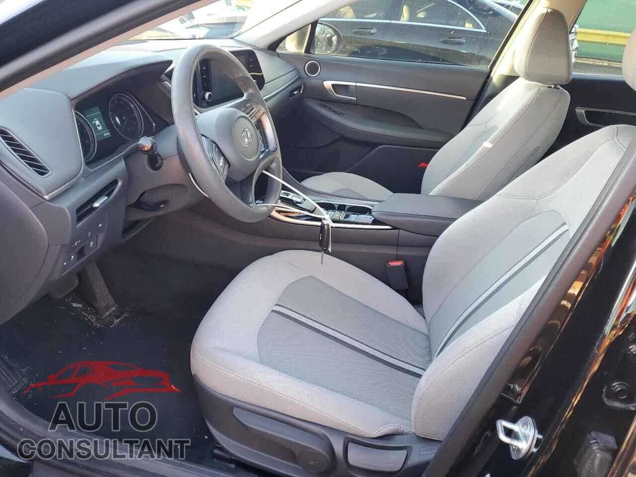 HYUNDAI SONATA 2020 - 5NPEG4JA4LH032277