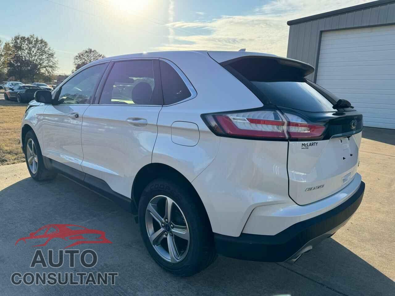 FORD EDGE 2019 - 2FMPK3J97KBB23198