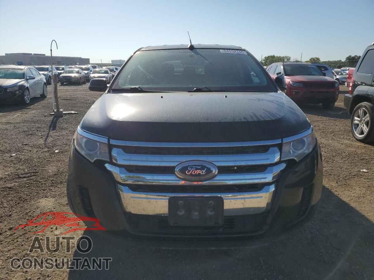 FORD EDGE 2013 - 2FMDK4JC7DBB99673