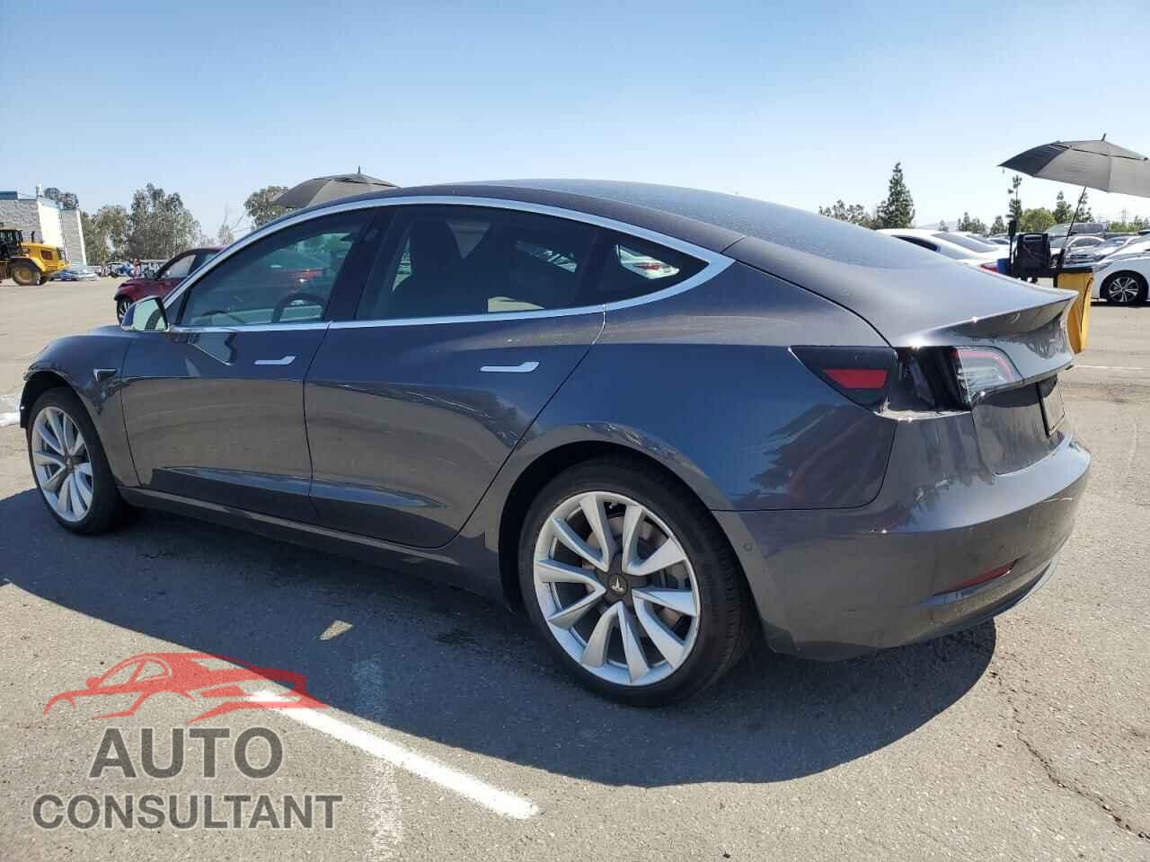 TESLA MODEL 3 2019 - 5YJ3E1EA2KF412656