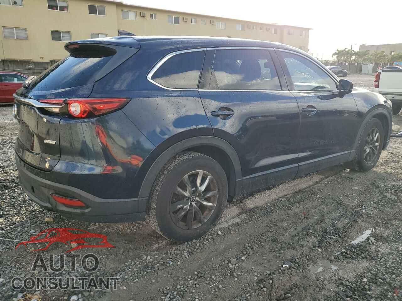 MAZDA CX-9 2016 - JM3TCACY2G0105247