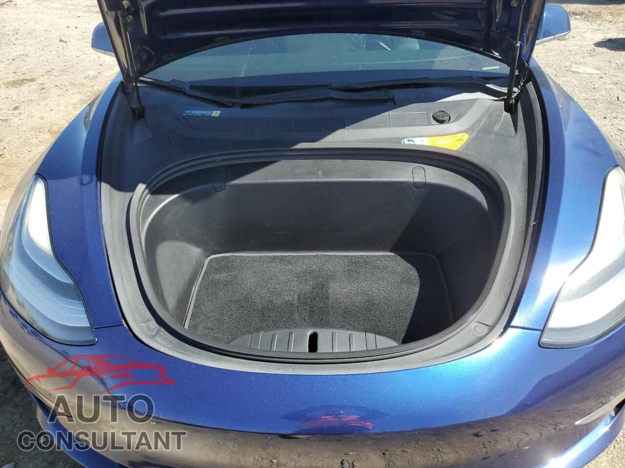 TESLA MODEL 3 2018 - 5YJ3E1EA4JF010488