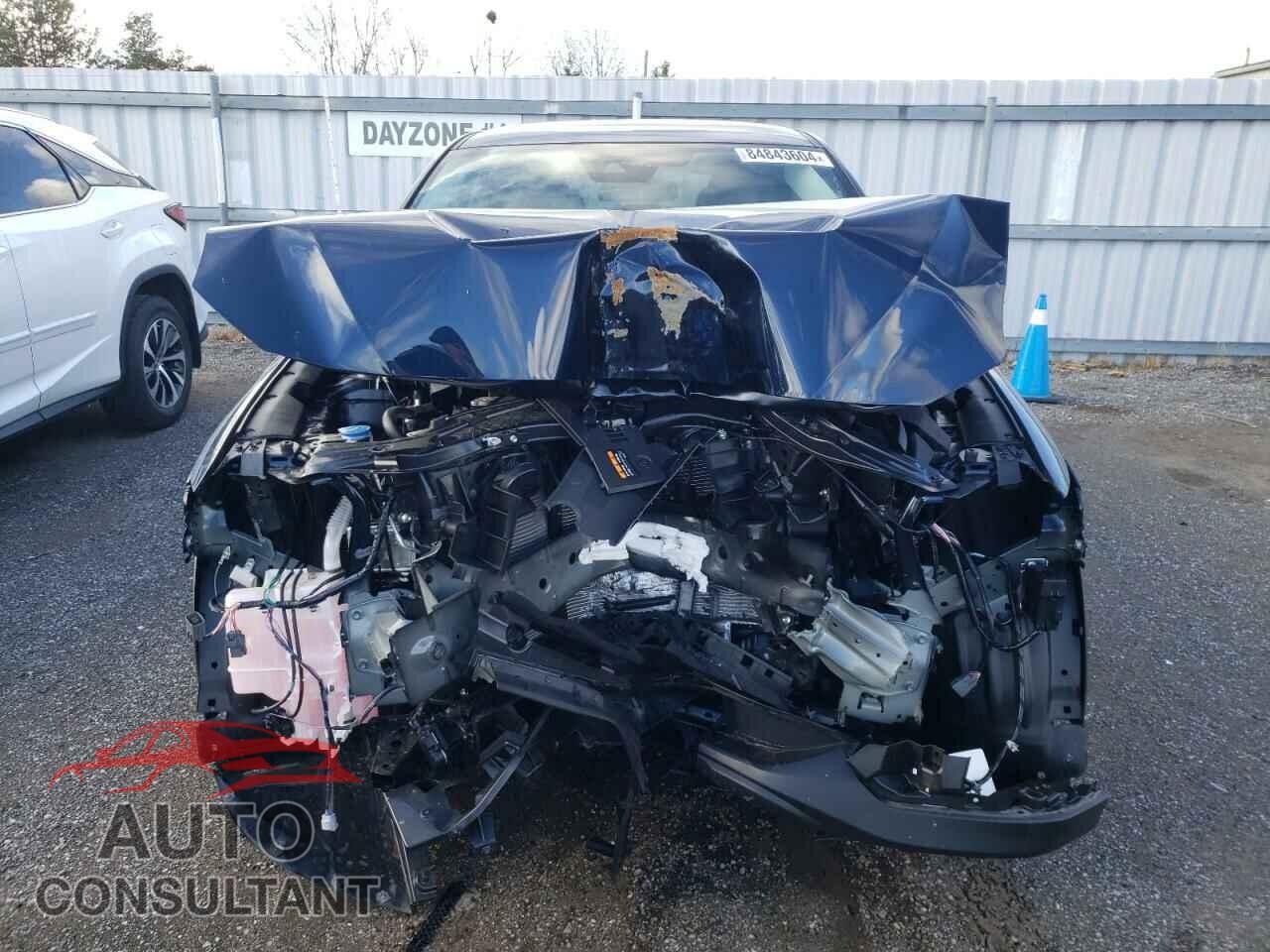 MAZDA CX-5 PREFE 2024 - JM3KFBCL7R0451486