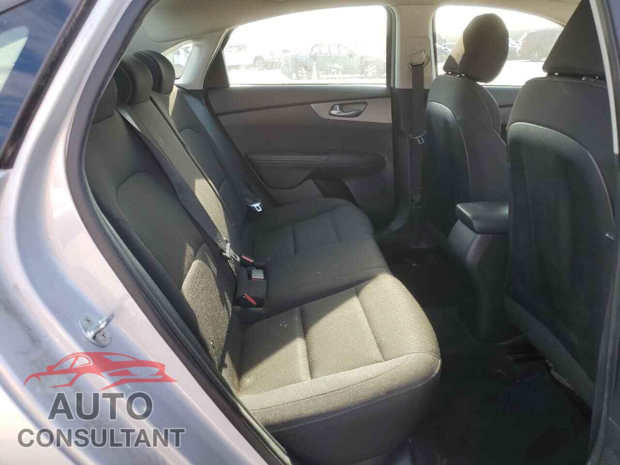 KIA FORTE 2020 - 3KPF24AD4LE234649