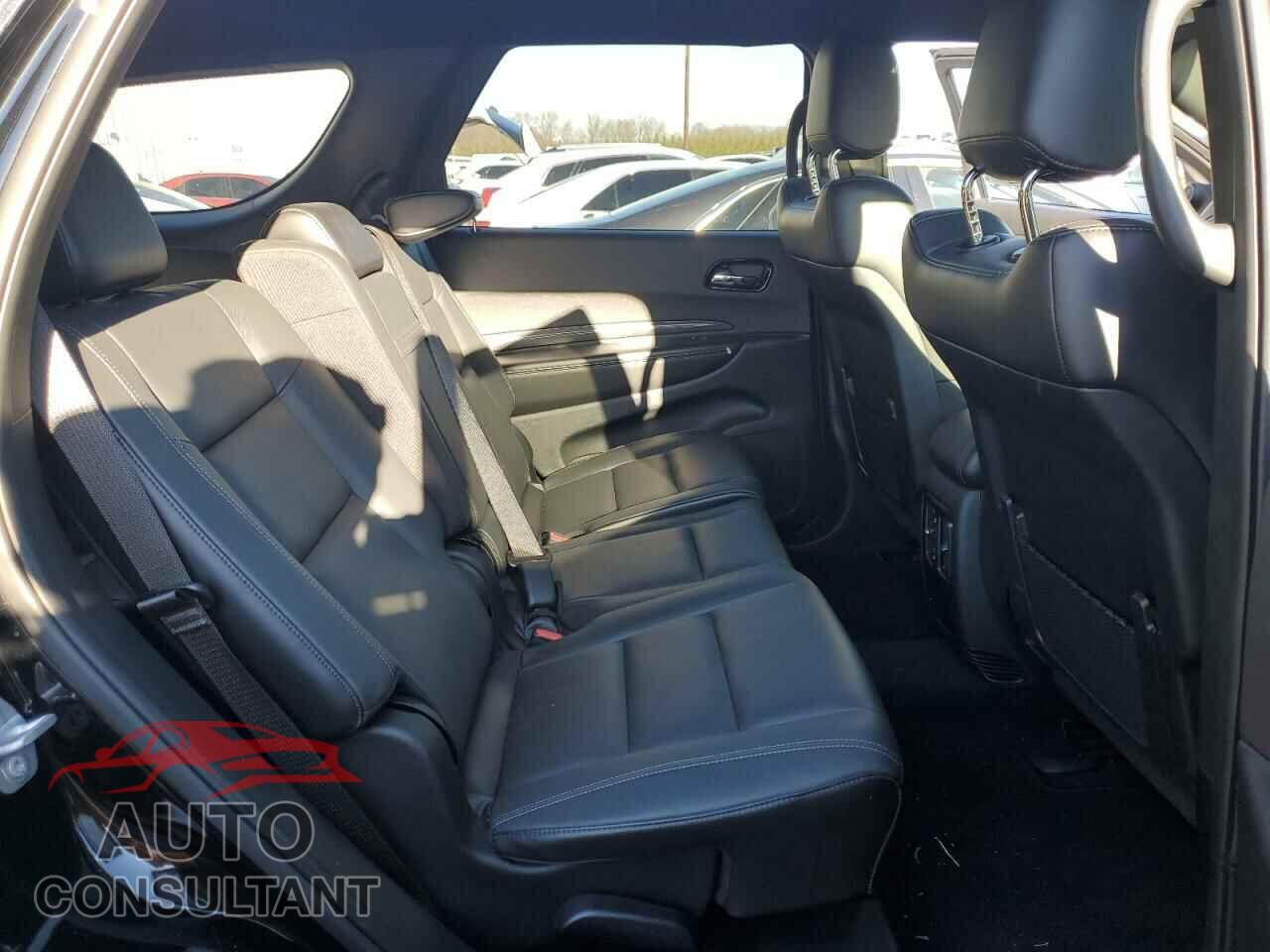 DODGE DURANGO 2022 - 1C4RDJDG4NC212396