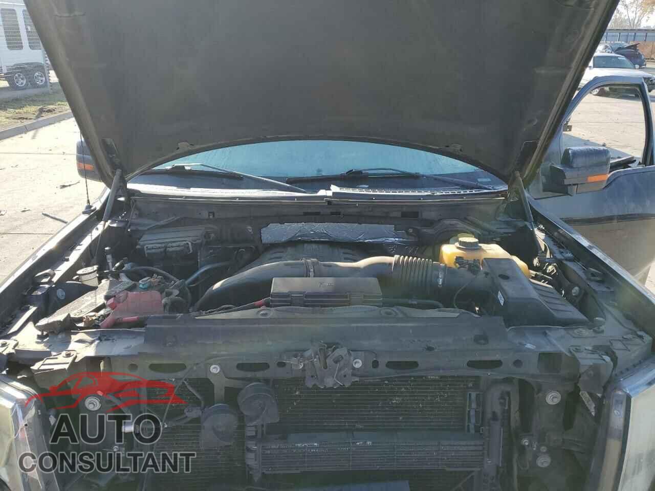 FORD F-150 2013 - 1FTFW1ET4DFE07310