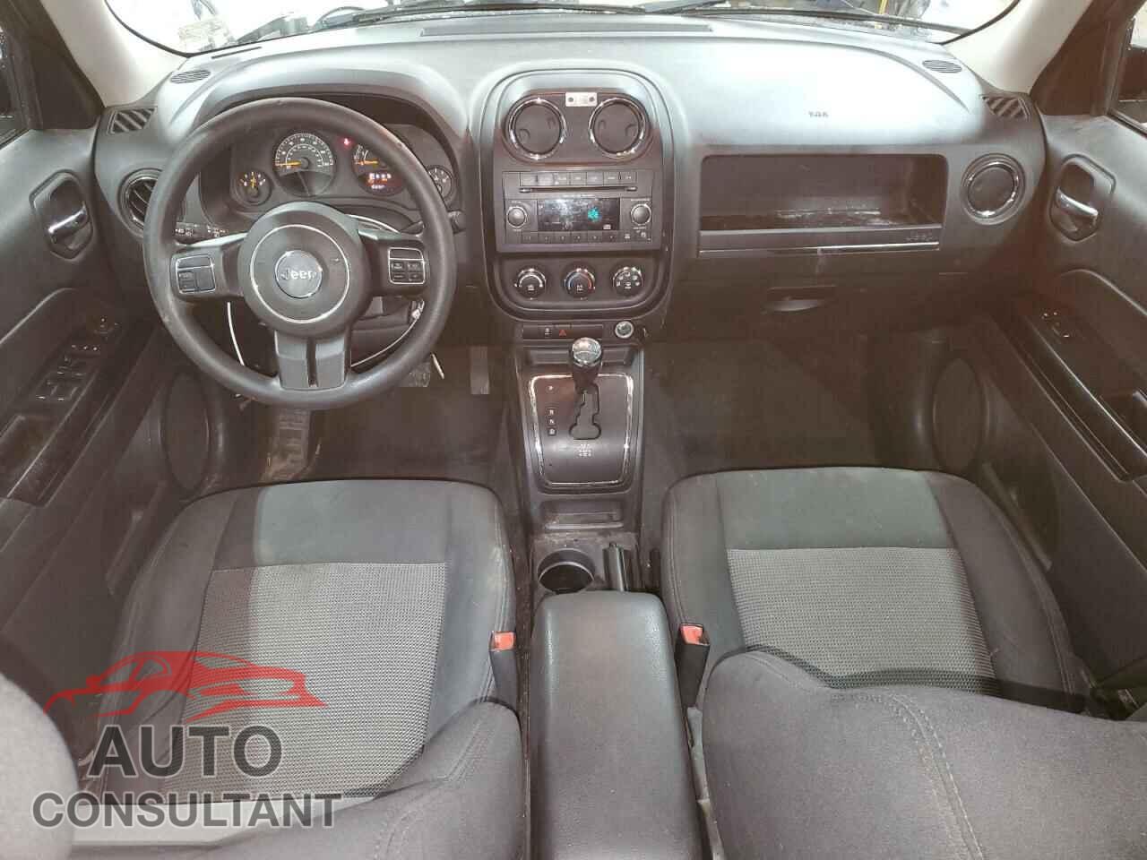 JEEP PATRIOT 2014 - 1C4NJRBB2ED817038