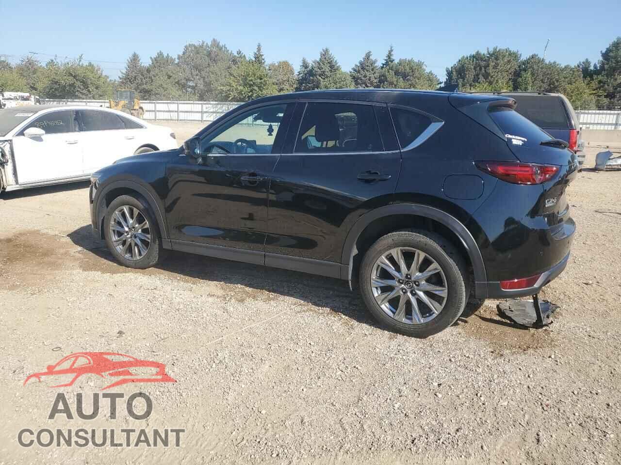 MAZDA CX-5 2020 - JM3KFBEY1L0850118