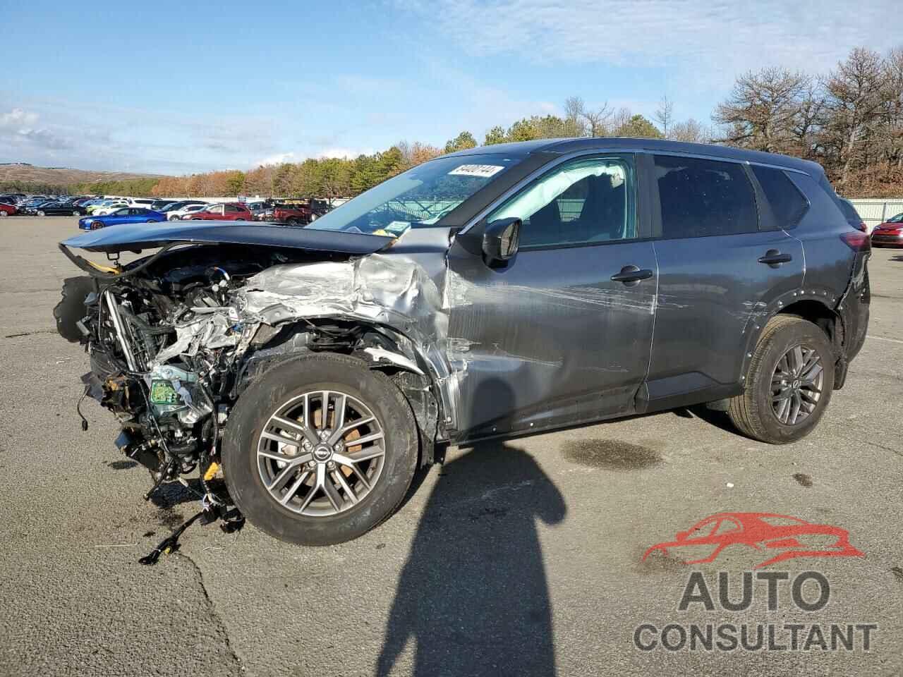 NISSAN ROGUE 2023 - 5N1BT3AB4PC920767
