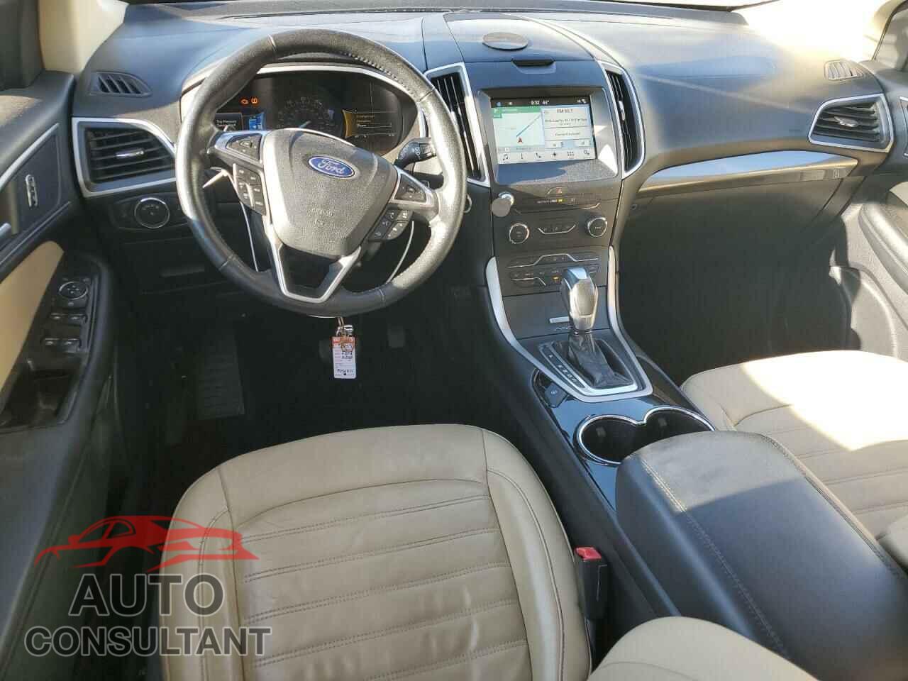 FORD EDGE 2016 - 2FMPK3J83GBC40033