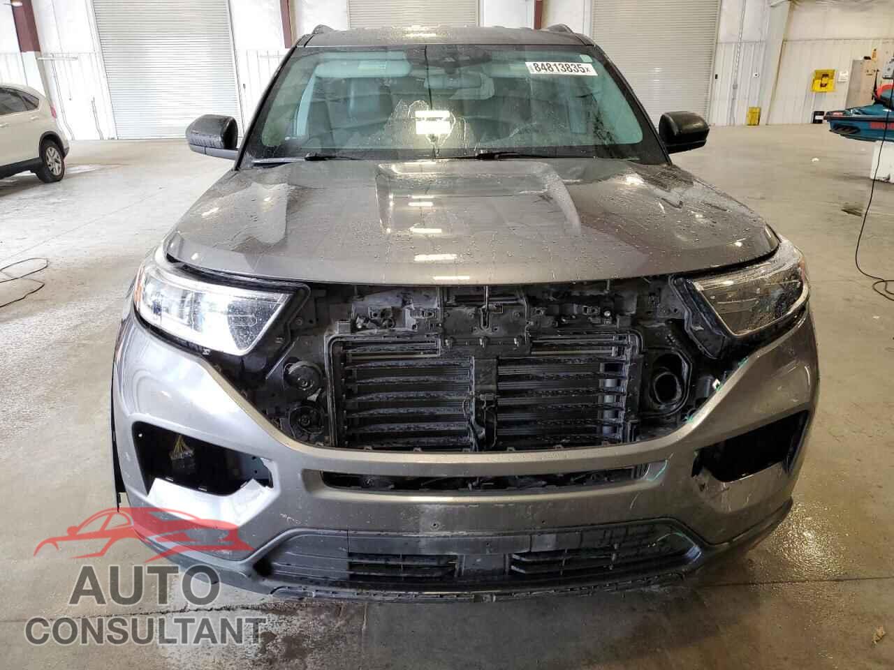 FORD EXPLORER 2022 - 1FMSK8DH5NGC47400