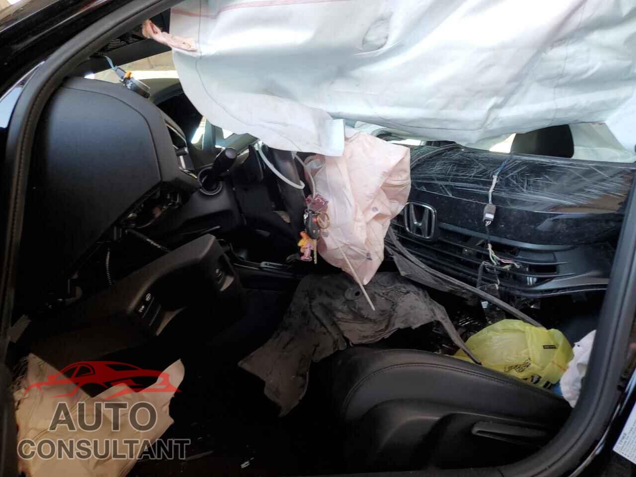HONDA CIVIC 2024 - 2HGFE2F50RH589717