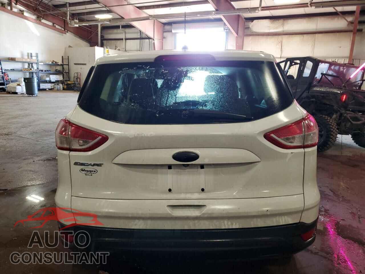 FORD ESCAPE 2015 - 1FMCU0F78FUB65183