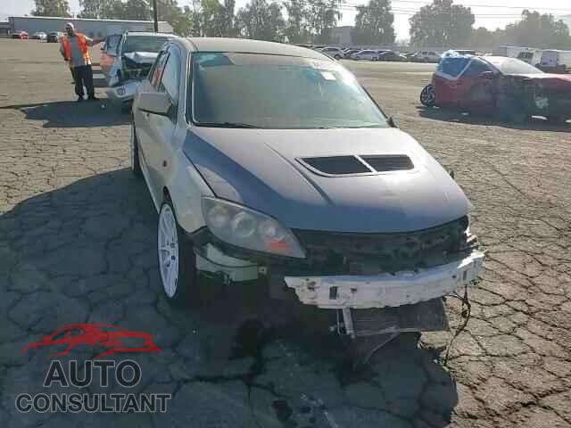 MAZDA ALL OTHER 2009 - JM1BK34L091211652