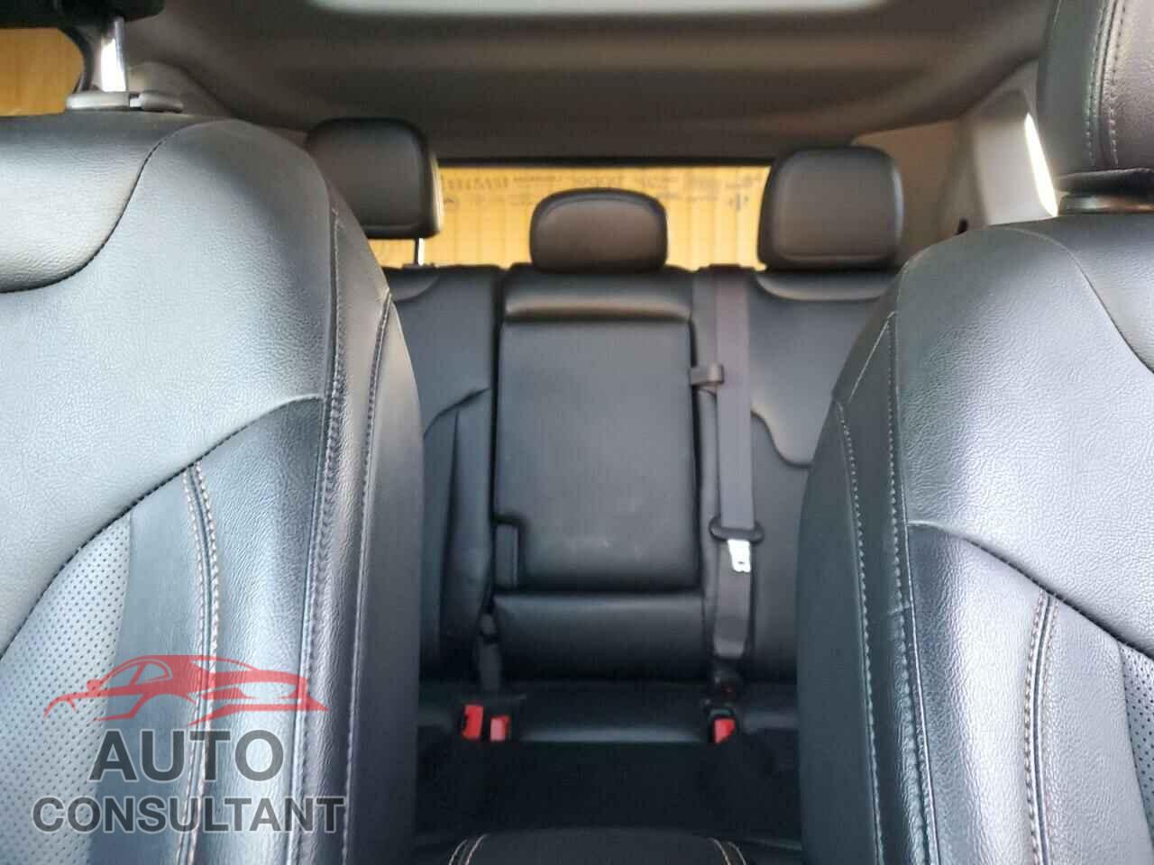 JEEP COMPASS 2022 - 3C4NJDCB8NT190180