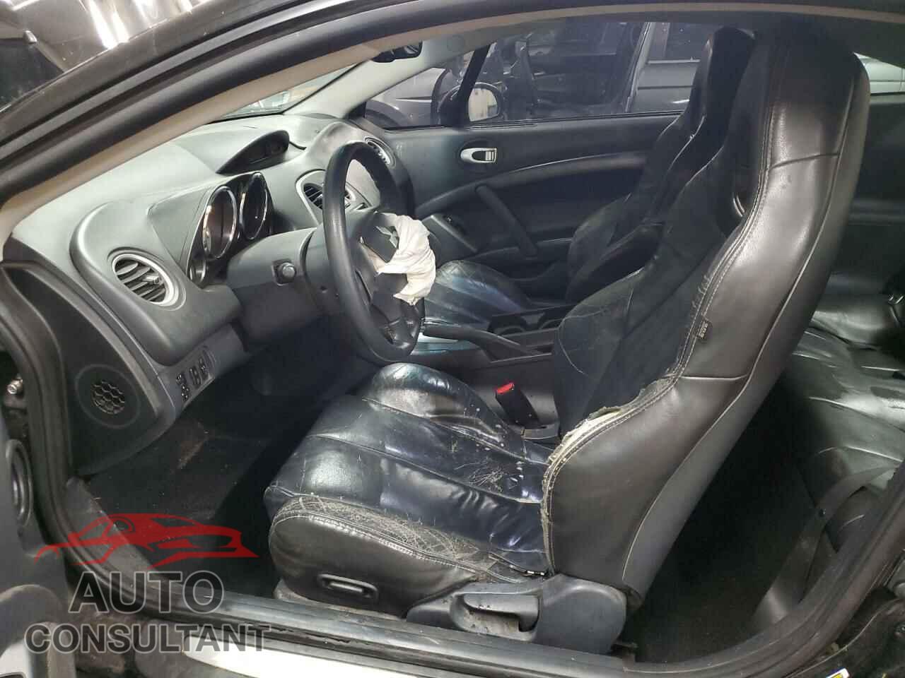 MITSUBISHI ECLIPSE 2011 - 4A31K5DF8BE015696