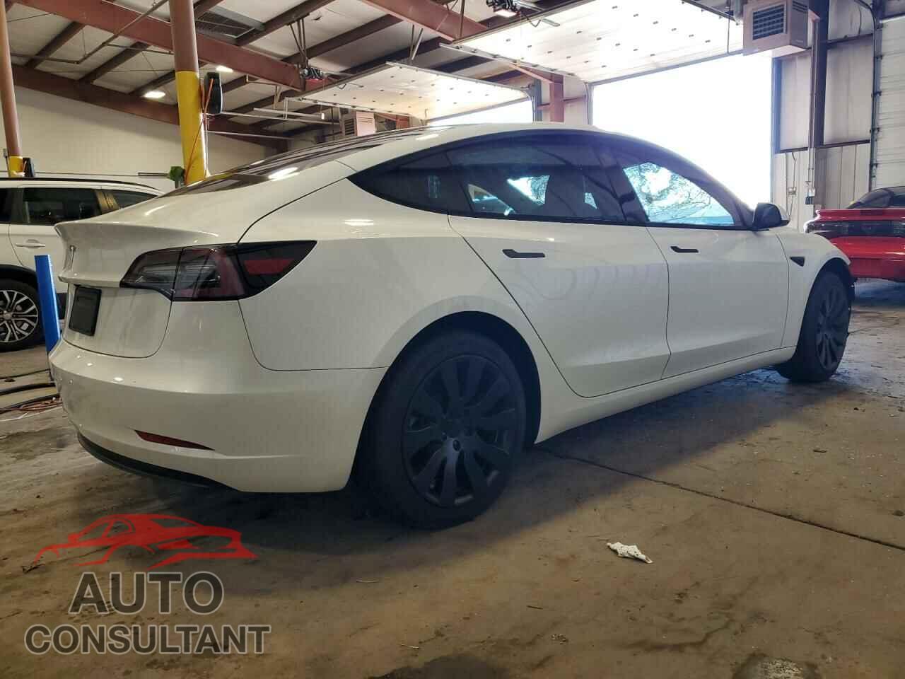 TESLA MODEL 3 2023 - 5YJ3E1EA2PF394067