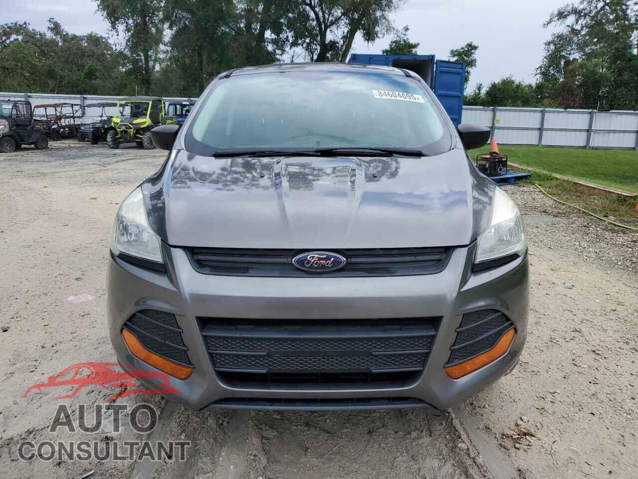 FORD ESCAPE 2014 - 1FMCU0F7XEUC57331