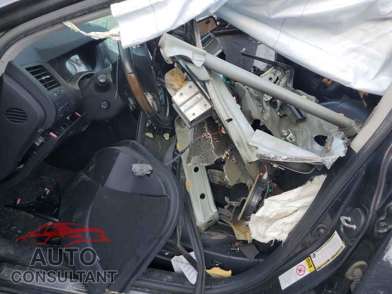 LEXUS ES350 2010 - JTHBK1EG3A2365825